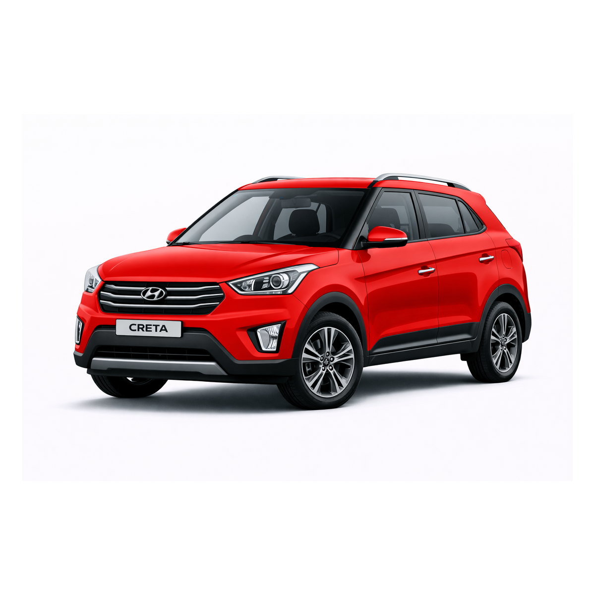 VIDRIO-PUERTA HYUNDAI CRETA 2015-2020